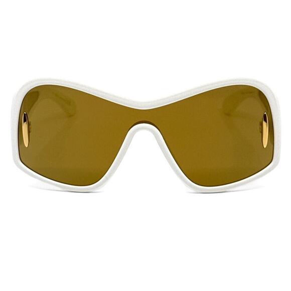 NEW!!! LOEWE Sunglasses LW40131I 25G Authentic main image 9